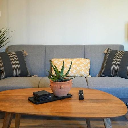 Appartement Saint-Valery Exteriör bild