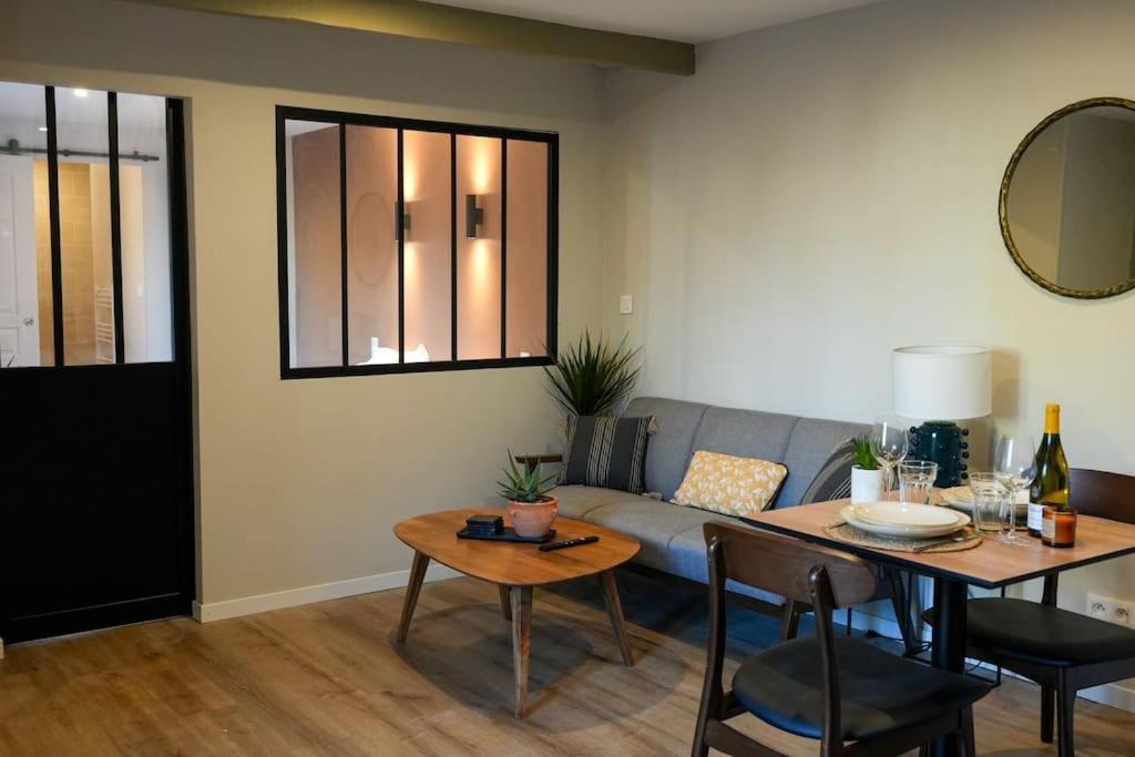 Appartement Saint-Valery Exteriör bild